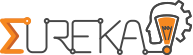 Eureka Soluções Industriais Logotipo