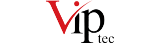 logo da vip tec