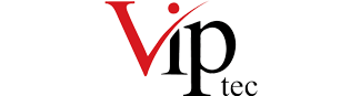 logo da vip tec